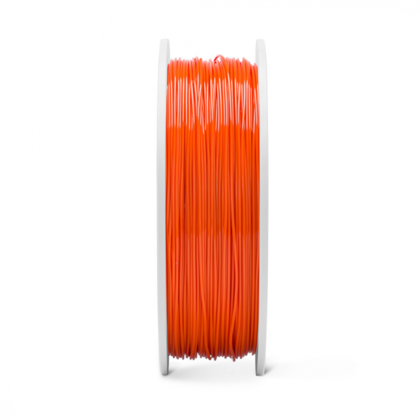 Fiberlogy PCTG oranžová (orange) 0,75 kg