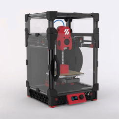 Voron V0.2 R1 PRO Kit FYSETC