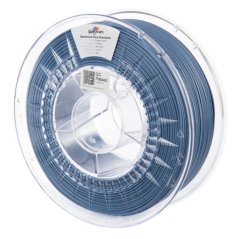 Spectrum Premium PLA modrá (pigeon blue)