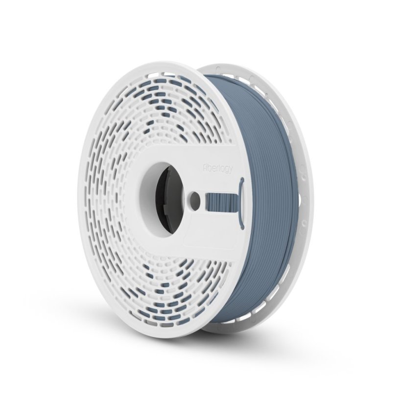 Fiberlogy Easy PLA zářivě modrá (brilliant blue) 0,85 kg