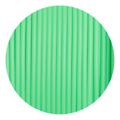 Fiberlogy Easy PLA neonově zelená (neon green) 0,85 kg