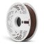 Fiberlogy Fiberflex 40D hnědá (brown) 0,85 kg