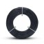 Filament Fiberlogy Refill R PLA anthracite Spool Filament Fiberlogy Refill R PLA anthracite Spool