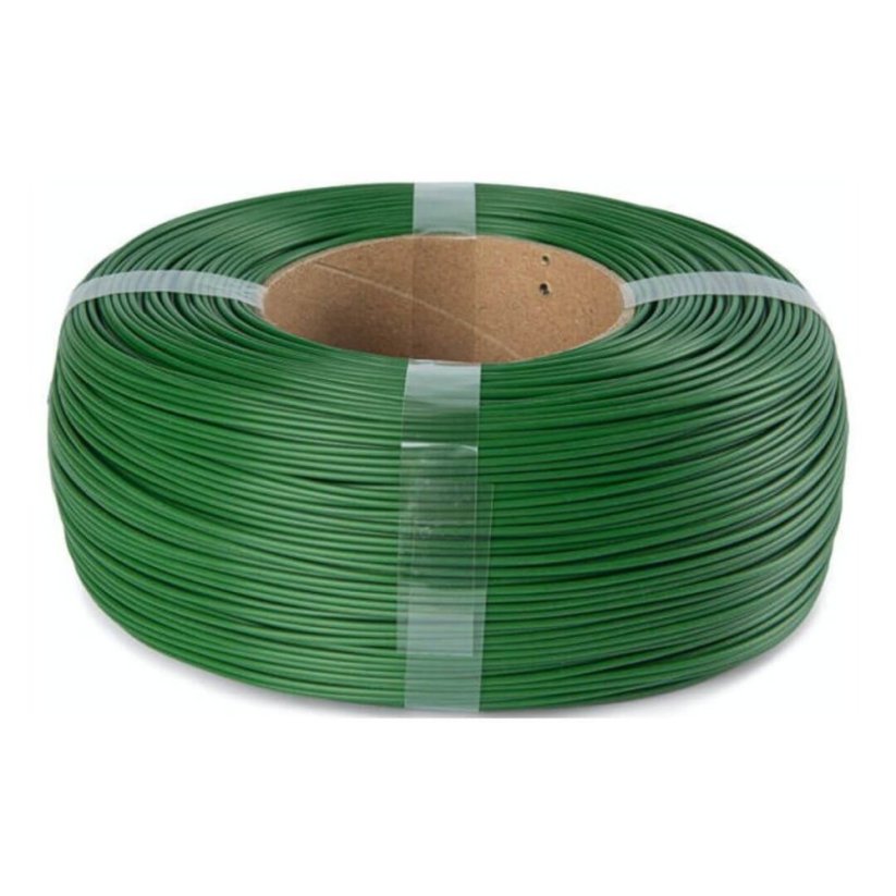 Spectrum ReFill r-PLA leaf green