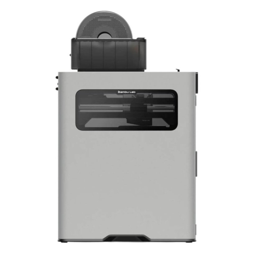 Bambu Lab H2D Combo s AMS 2 Pro