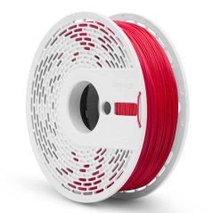 Filament Matte PLA červená (red) 0,85 kg