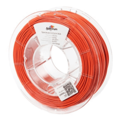 Spectrum S-Flex 90A lion orange 0,25kg