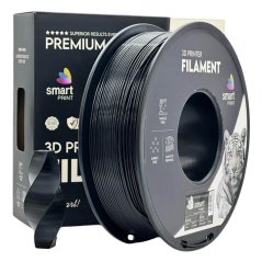 Smart print PETG čierna (black)