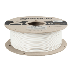 Spectrum Premium rPETG porcelain white