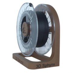 3D Sphynx PBT-GF20 čierna (black) 0,4 kg