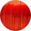 Fiberlogy Easy PET-G orange transparent 0,85 kg