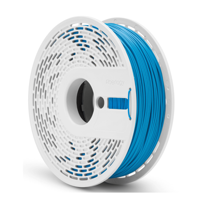 Fiberlogy Impact PLA modrá (blue) 0,85 kg