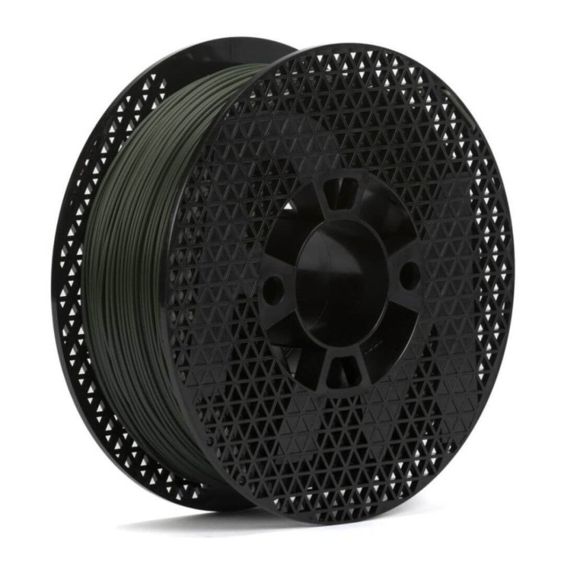 Filament PM PLA+ Army edice - Woodland Green