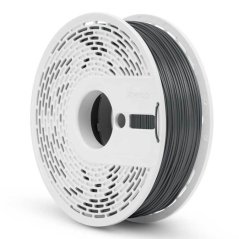 Fiberlogy Matte ASA grafitová (graphite) 0,75 kg