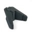 Filament Fiberlogy PCTG Refill černá (black) Stojan