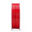 Fiberlogy ABS PLUS červená (red) 0,85 kg