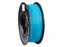 Filament 3DPower Basic PLA světle modrá (light blue) Cívka