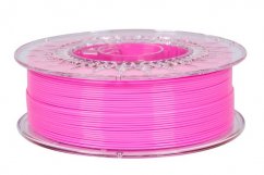 Filament 3D Kordo PET-G světle růžová (bright pink)