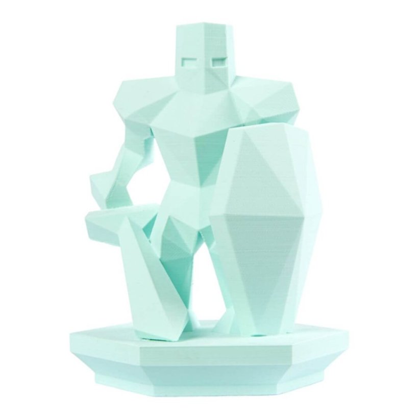 3DPower Basic PLA Pastel turquoise