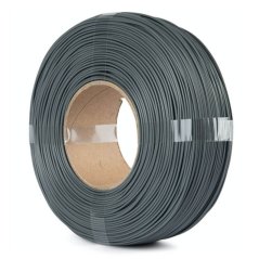 Spectrum ReFill rPETG šedá (iron grey)