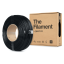 The Filament ReFill PLA HS midnight black