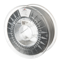 Spectrum PLA Pro strieborná (silver star)