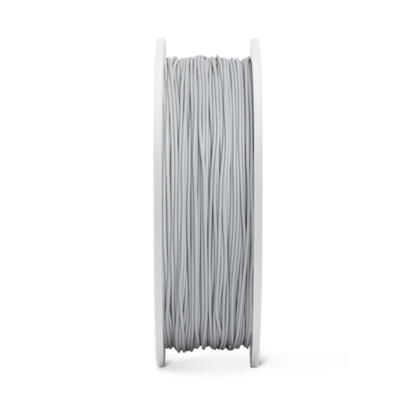 Fiberlogy Matte PET-G gray 0,85 kg