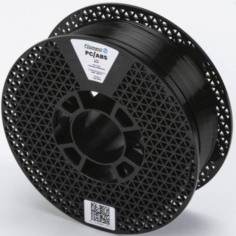 Filament PM PC/ABS black