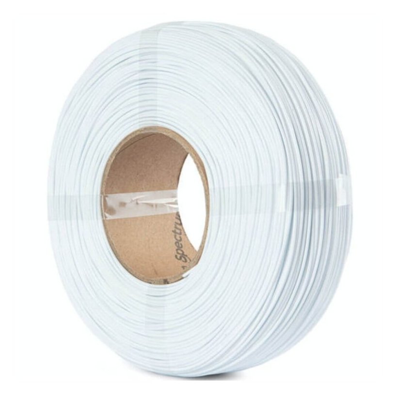 Spectrum ReFill PLA Premium arktická biela (arctic white)