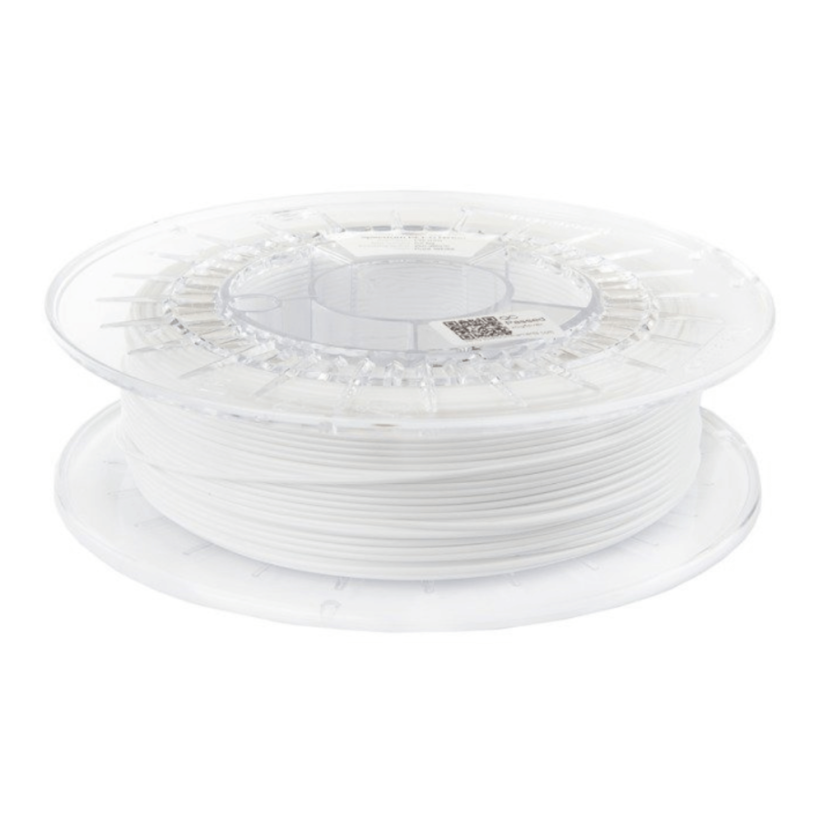 Spectrum Premium PET-G HT100 biela (pure white) 0,5kg