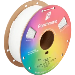 Panchroma™ Basic PLA bílá (white)