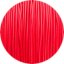 Fiberlogy Fiberflex 40D červená (red) 0,5 kg