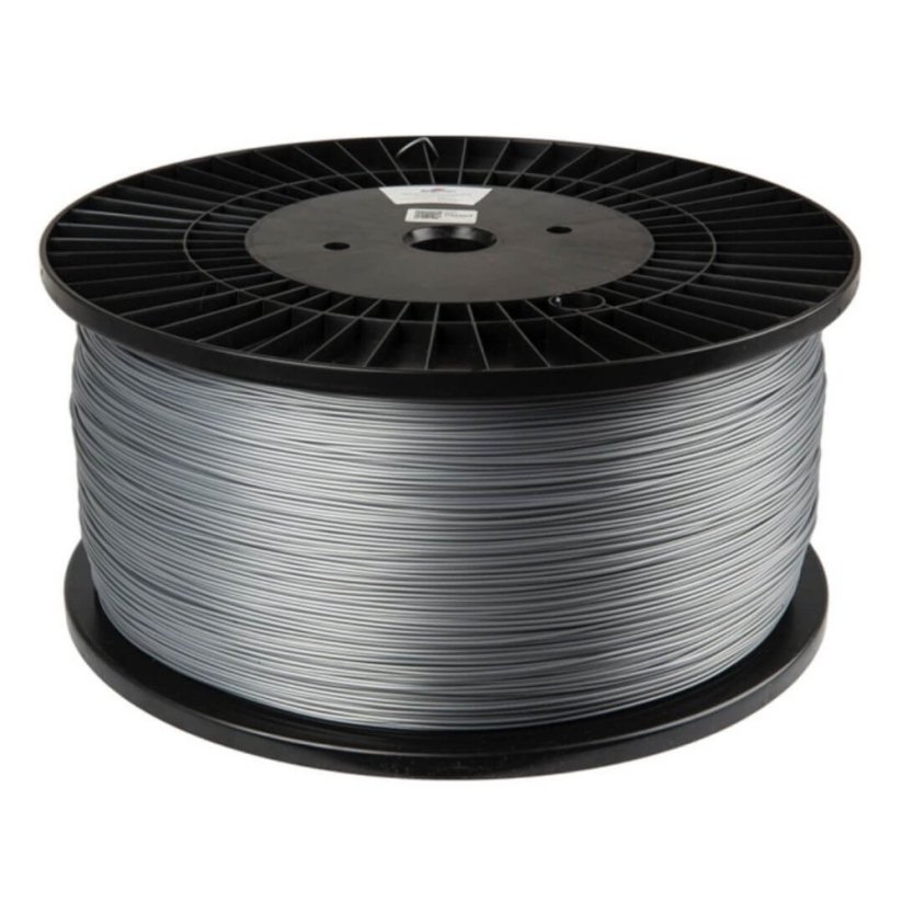 Spectrum Premium PLA strieborná (silver star) 8kg
