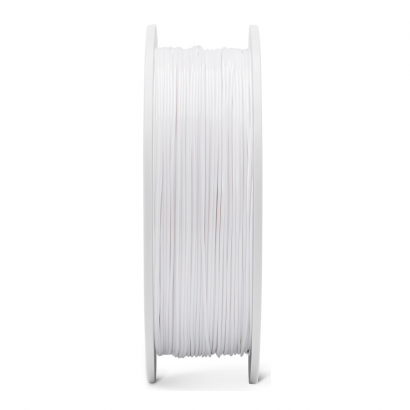 Fiberlogy PCTG bílá (white) 0,75 kg