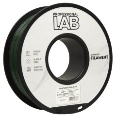 Professional Lab PETG olivová (olive green)
