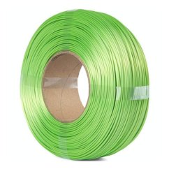 Spectrum PLA ReFill SILK Apple Green