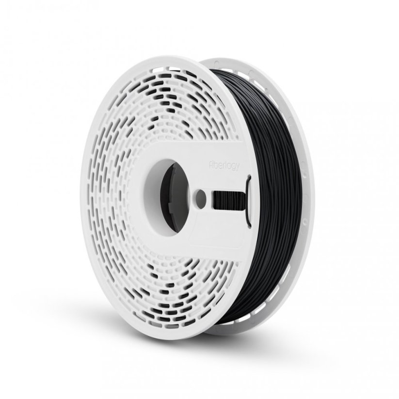 Fiberlogy Fiberflex 40D černá (black)