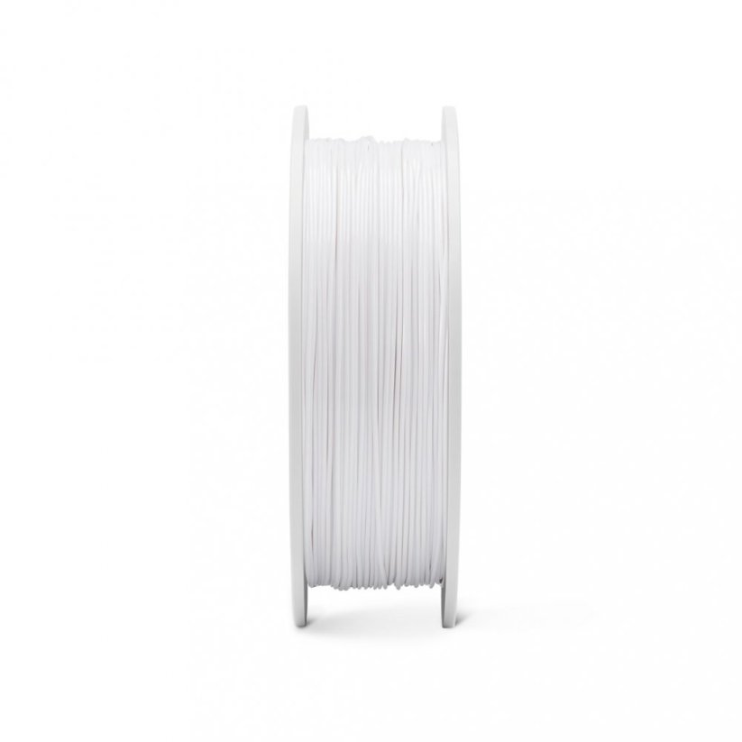 Fiberlogy ABS white 0,85 kg