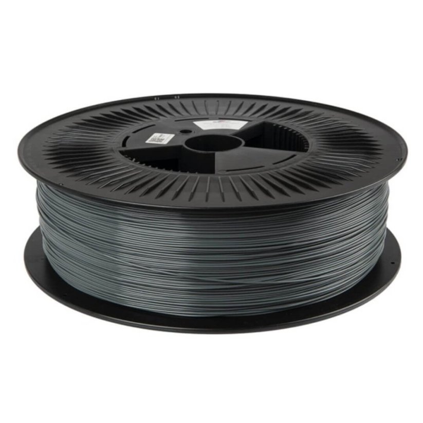 Spectrum Premium PET-G tmavo šedá (dark grey) 4,5kg