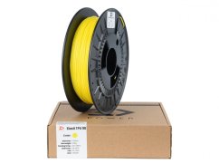 3DPower Elasti TPU 90 yellow 0,5 kg
