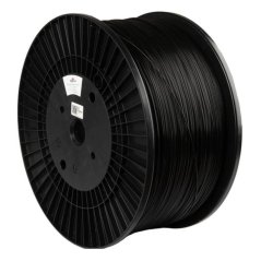 Spectrum PLA Pro čierná (deep black) 8kg