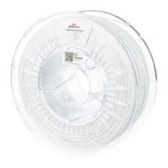 Spectrum PLA Pro arctic white