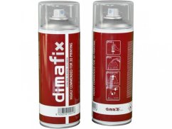 Dimafix adhézny sprej pre 3D tlač