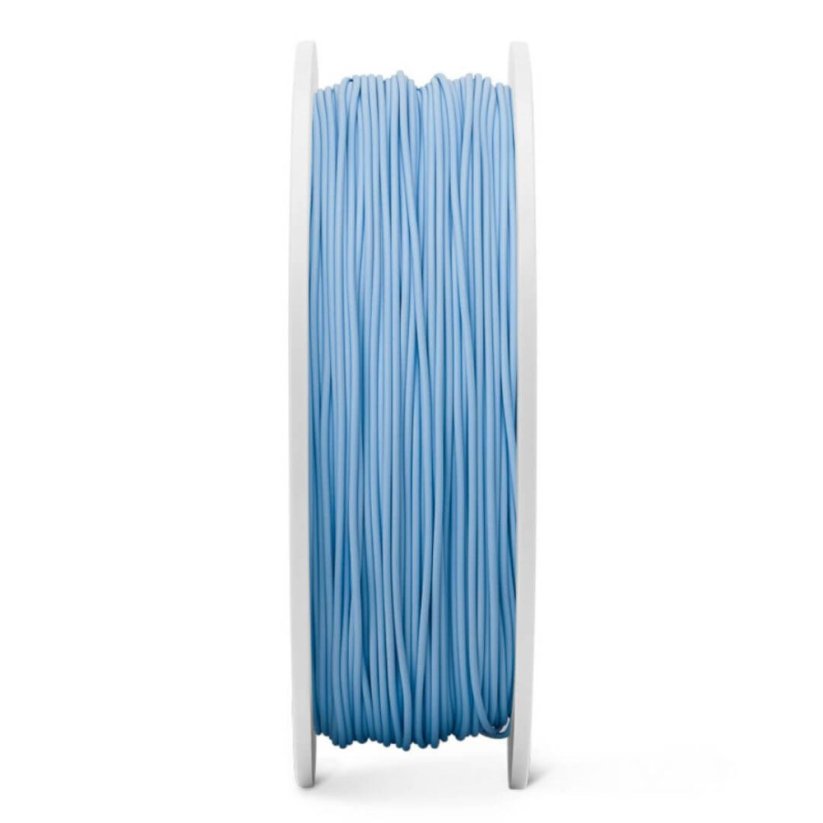 Fiberlogy PLA pastelovo modrá (pastel blue) 0,85 kg