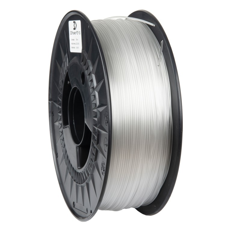 Tisková struna 3DPower Basic PET-G naturálna (naturálna )