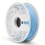 Fiberlogy Matte PET-G pastelová modrá (pastel blue) 0,85 kg