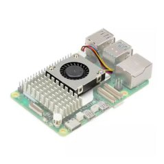 Raspberry Pi 5 Active Cooler
