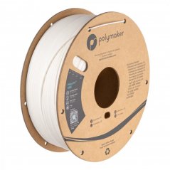 Polymaker PolyLite™ ABS - biela