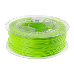 Spectrum PLA Pro limetkovo zelená (lime green)