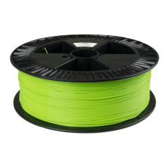 Spectrum PLA Pro lime green 2kg